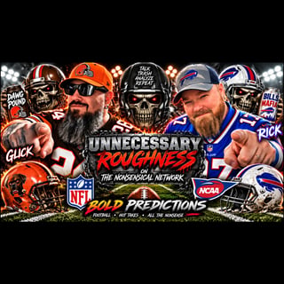 Unnecessary Roughness: Better than the "experts"