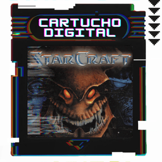 Podcast CD: Starcraft - El padre de los E-sports