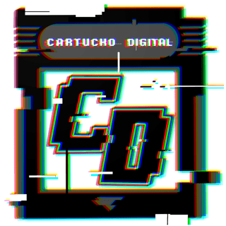 Cartucho Digital