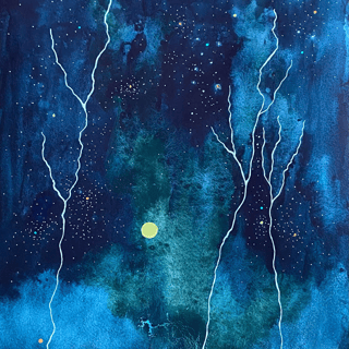 Ep. 3 - Thunder and Lightning with Charles Lawrence