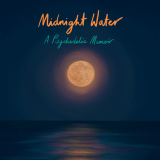 Ep. 1 - The Birth of Midnight Water with Katherine MacLean & Eileen Hall
