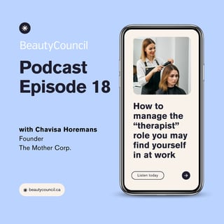Tough Conversations at Work? This Episode Can Help