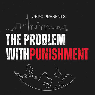 The Problem with Punishment and Homicide 