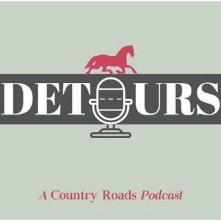 Between the Lines: "Covering Country Roads" —What makes a great magazine cover? 