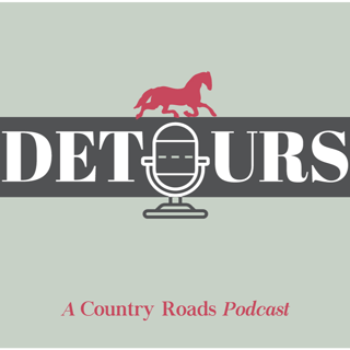 Where the Route Has Taken Nick Spitzer