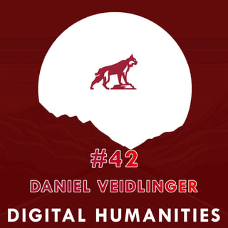 #42 - Uncovering a crypto scam targeting startups with Prof. Daniel Veidlinger