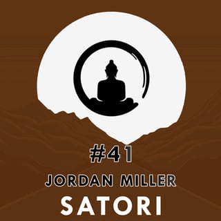#41 - Predicting the future with decentralised AI and time-series data | Satori Founder Jordan Miller