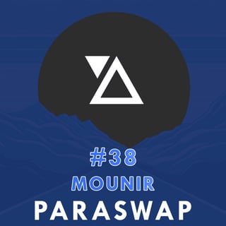 #38 - DeFi Trading, Decentralised Exchanges and MEV Resistant solutions