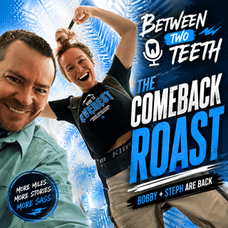 The Comeback Roast:.