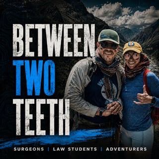 Between Two Teeth