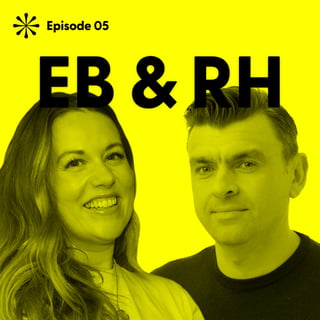 Allyship with Emma Baines & Ross Hopcraft