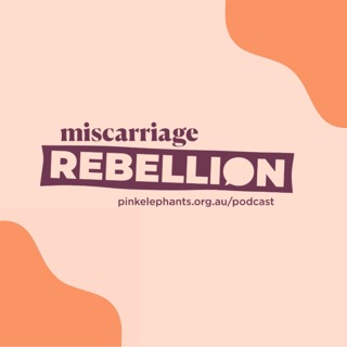S3 E9: Love and Compassion: Tracy Vo on Rewriting the Language of TFMR