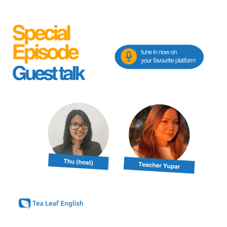 Becoming an English language teacher in Thailand