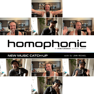 New Music Catch-Up (with DJ John Michael)