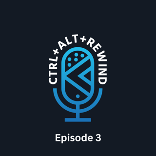 Episode 3: The Setup | The Environment