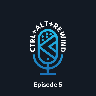 Episode 5 - Halo 3 and "The Great Journey"