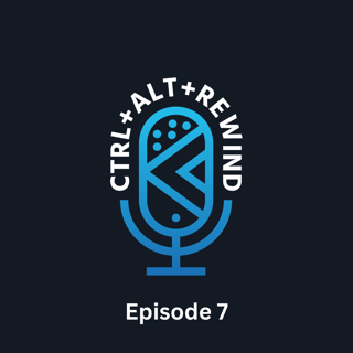 Episode 7 - Gears of War