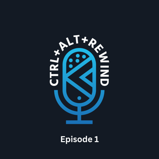 Episode 1: The Pilot