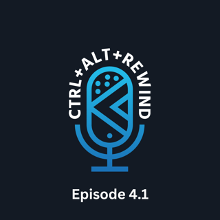 Episode 4.1 - Halo 2