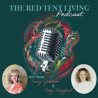 The Red Tent Living Podcast