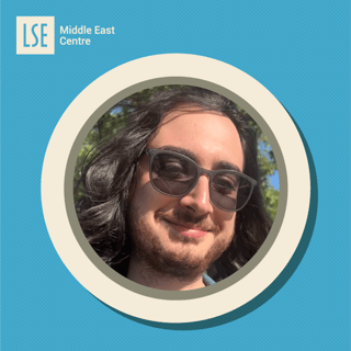 Episode 4: Nadim El Kak on Intersectionality, Trauma, and Being an Insider