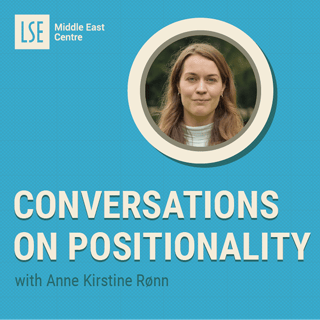 Conversations on Positionality with Anne Kirstine Rønn