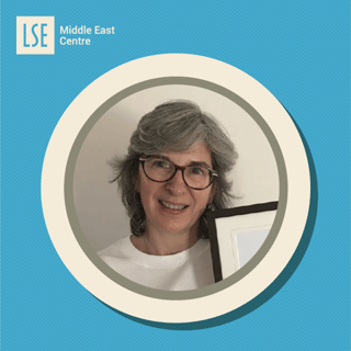 Episode 8: Nicola Pratt on Ethics and the Responsibility to Counter Repression