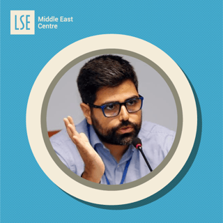 Episode 6: Serhun Al on Kurdish Movements, Peace, and the Role of Researchers in Society