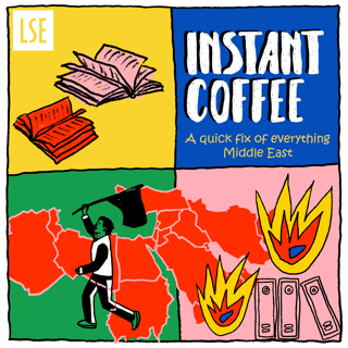 Instant Coffee