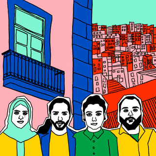 4.5 Urban Exclusion in the City