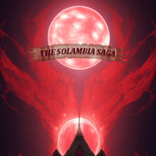 The Solambia Saga