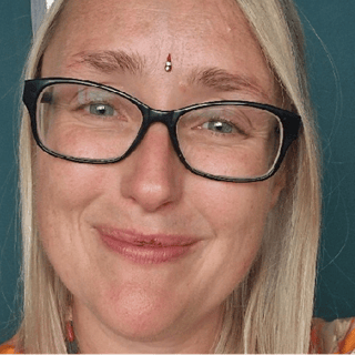 Conversation with Michelle Edwards About Work Life Balance/Integration