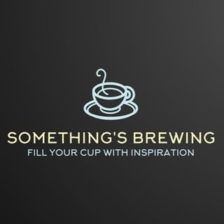 Something's Brewing