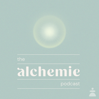 The Alchemie Podcast
