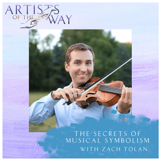 The Secrets of Musical Symbolism with Zach Tolan