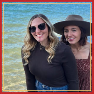 Bonus Episode!: September 2026 Sister Session
