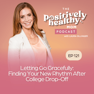 Letting Go Gracefully: Finding Your New Rhythm After College Drop-Off