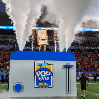 CFP & NY6 Preview