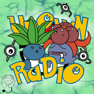 043/044: Oddish & Gloom
