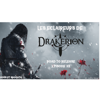 RtR 12 - Non, toujours rien à l'horizon