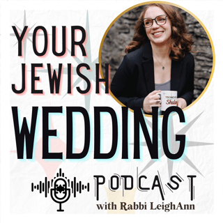Your Jewish Wedding 