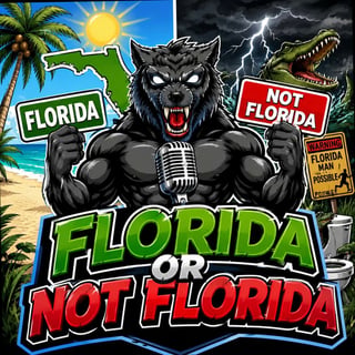 Talking Shttt Florida or Not Florida