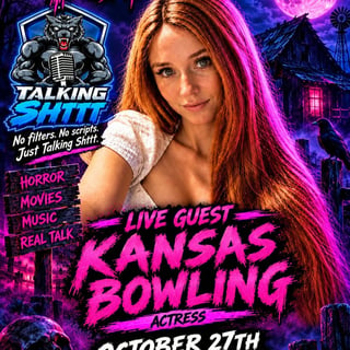 Talking Shttt with Kansas Bowling