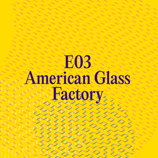 American Glass Factory