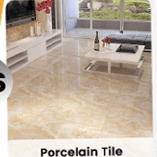 Benefits of Installing Porcelain Tiles in Your Kitchen