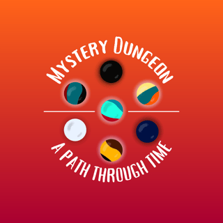 DM-less Episode 2 Electric Boogaloo