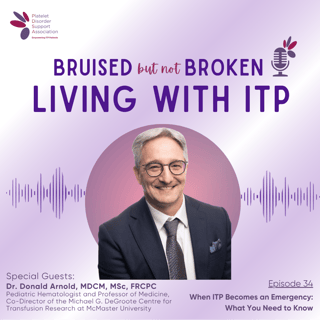 When ITP Becomes an Emergency: What You Need to Know