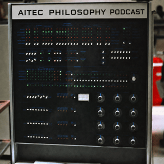 #34 John MacCormick: Can Machines Think Like Us?