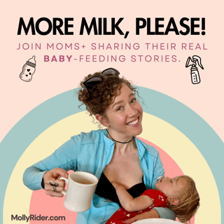 008 - Why Laika Advocated for 24 weeks of Maternity Leave and WON! 