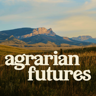 Season 3 Trailer: Building a Cooperative Food Future